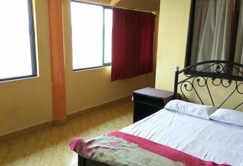 Hotel Goan Delicacy 5