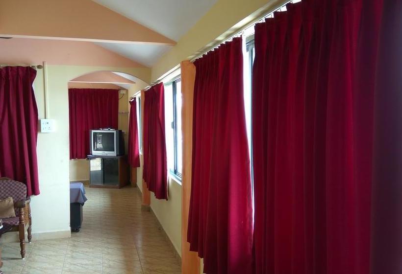 Hotel Goan Delicacy 6