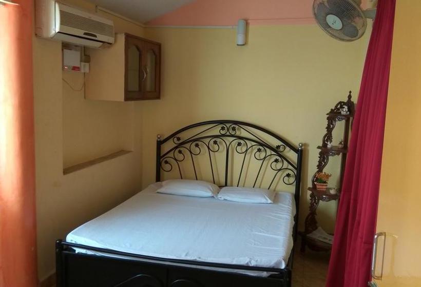 Hotel Goan Delicacy 7