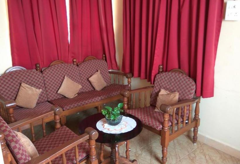 Hotel Goan Delicacy 8