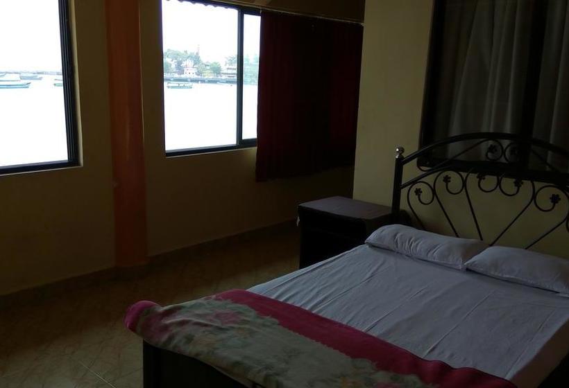 Hotel Goan Delicacy 9