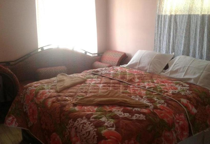 Bed and Breakfast Snowdon Heritage 1