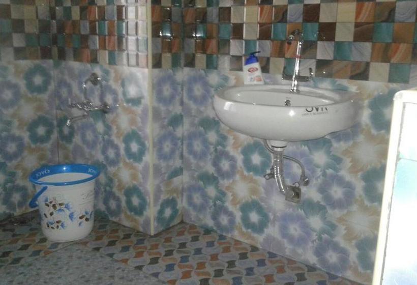 Bed and Breakfast Snowdon Heritage 10