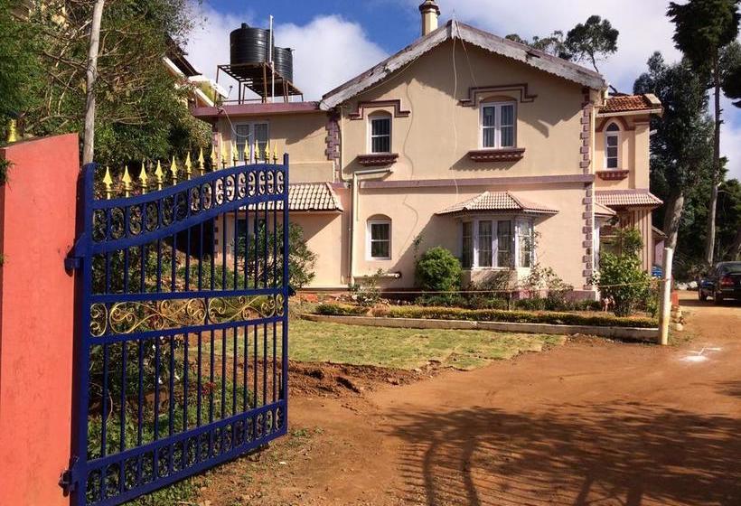 Bed and Breakfast Snowdon Heritage 11