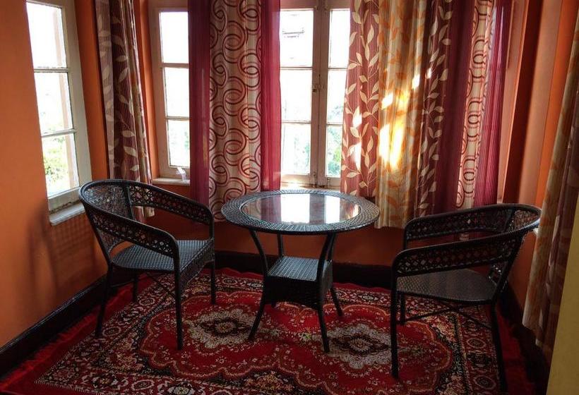 Bed and Breakfast Snowdon Heritage 13