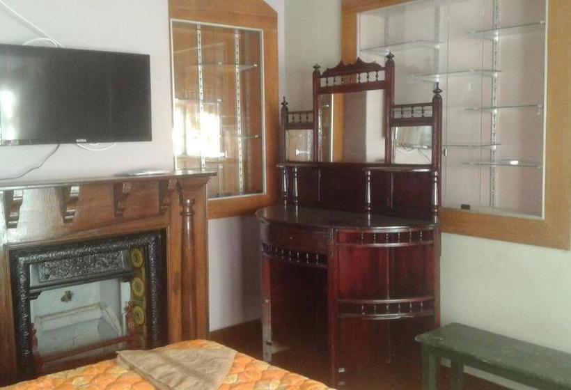 Bed and Breakfast Snowdon Heritage 3