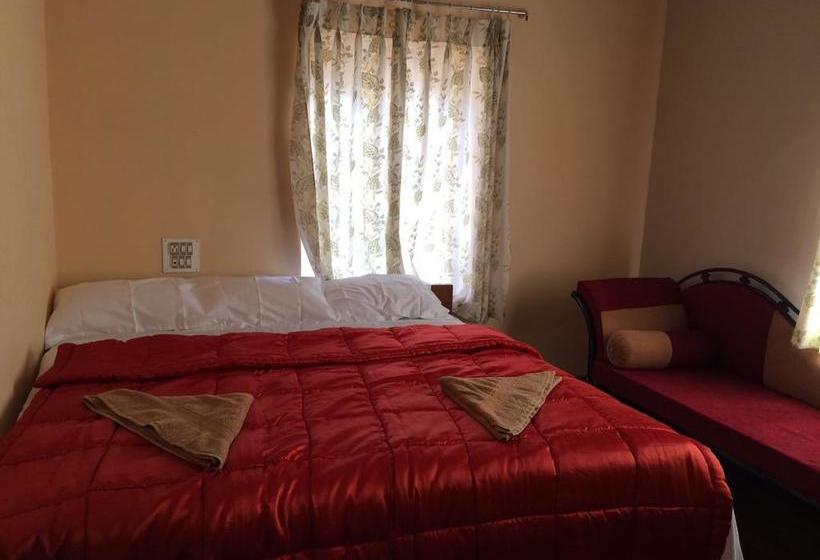 Bed and Breakfast Snowdon Heritage 4