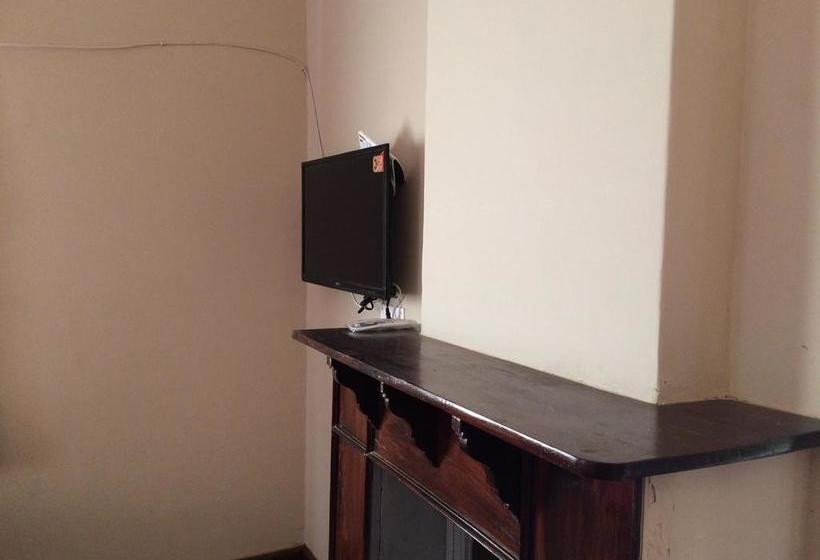 Bed and Breakfast Snowdon Heritage 5