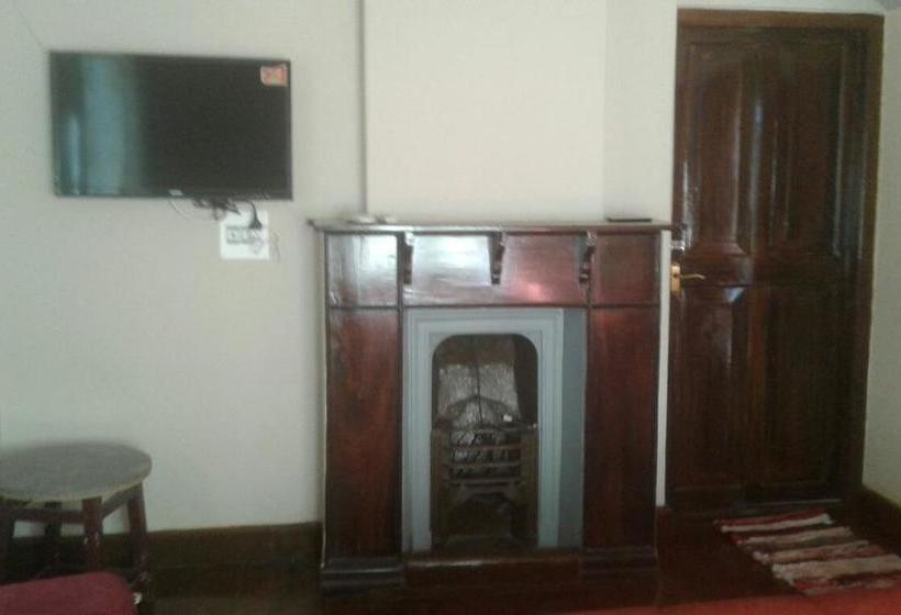 Bed and Breakfast Snowdon Heritage 6