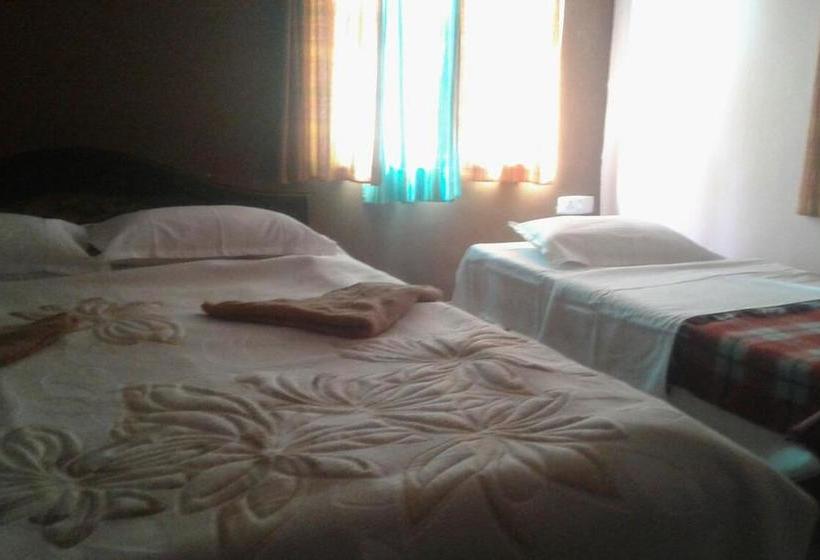 Bed and Breakfast Snowdon Heritage 7