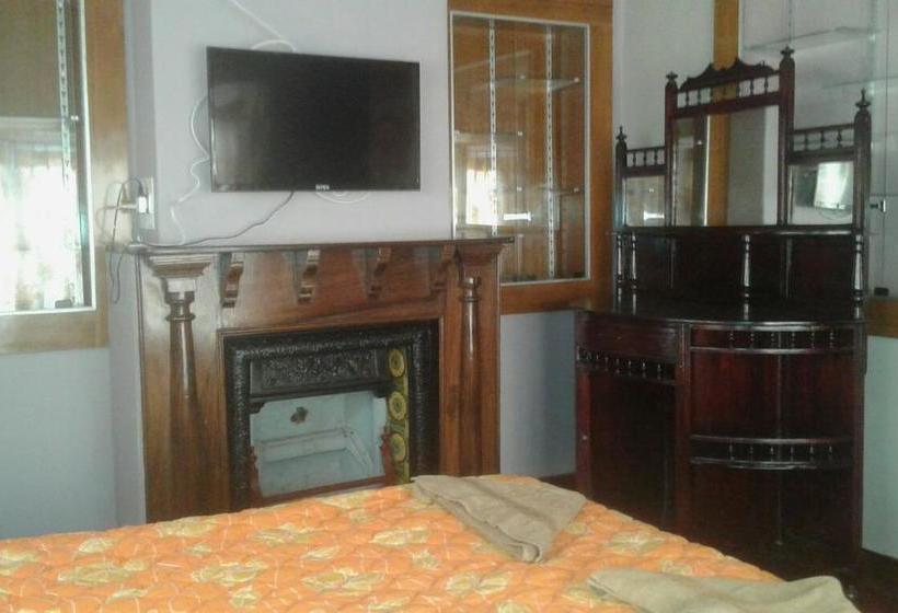 Bed and Breakfast Snowdon Heritage 8