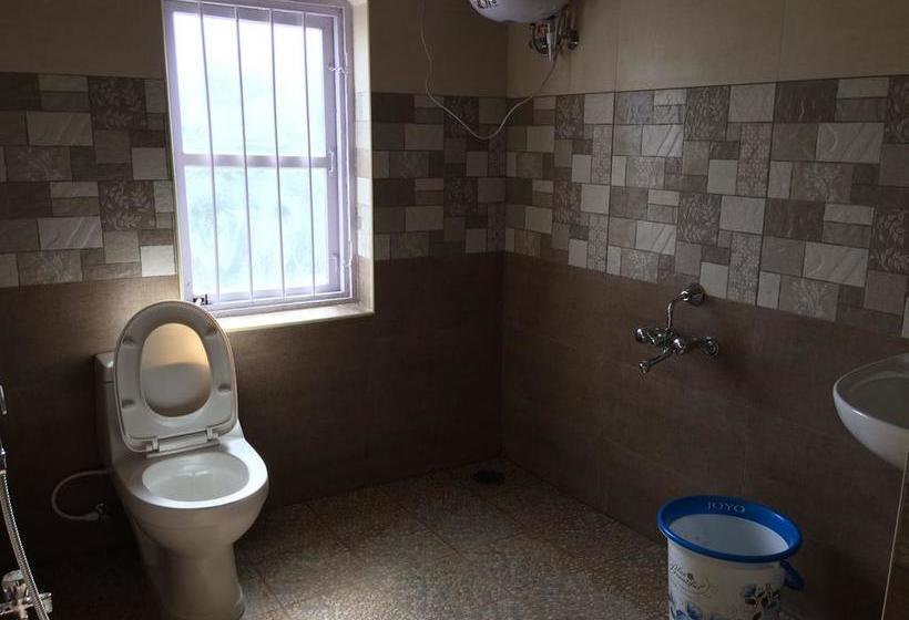 Bed and Breakfast Snowdon Heritage 9