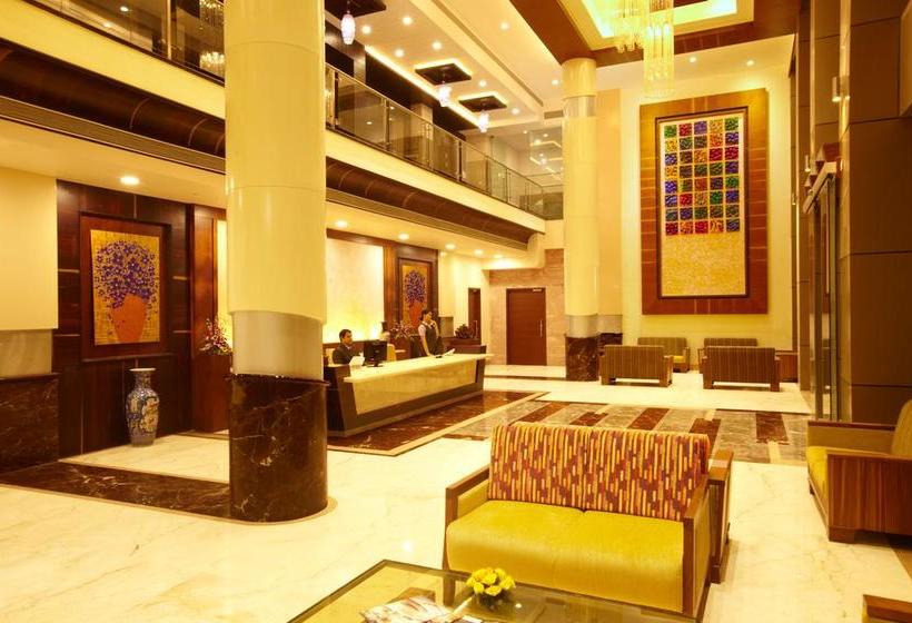 Hotel Club Emerald 1