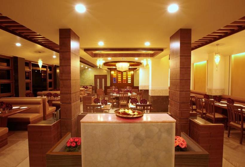 Hotel Club Emerald 10