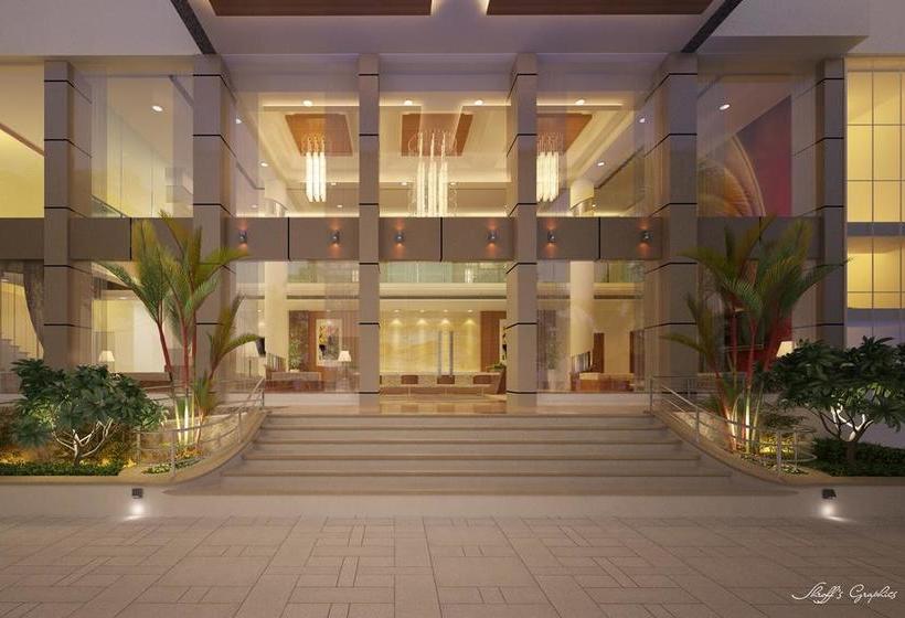 Hotel Club Emerald 12