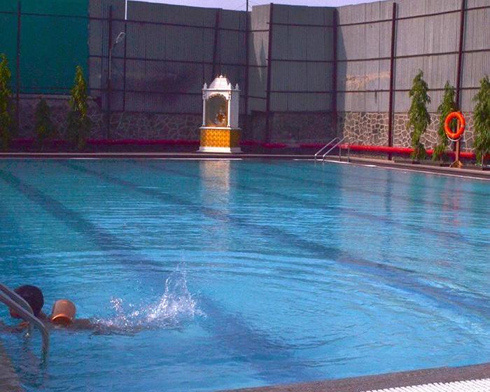 Hotel Club Emerald 17