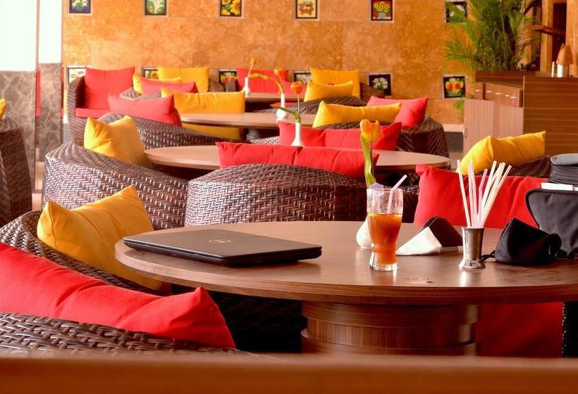 Hotel Club Emerald 2