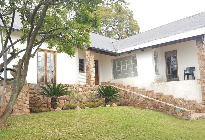 Bed and Breakfast Old World Charm In The City 14