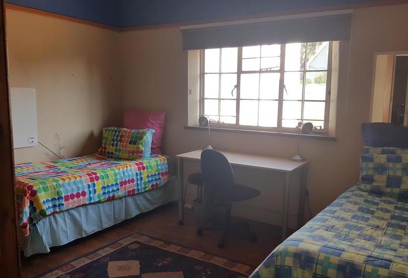 Bed and Breakfast Old World Charm In The City 18