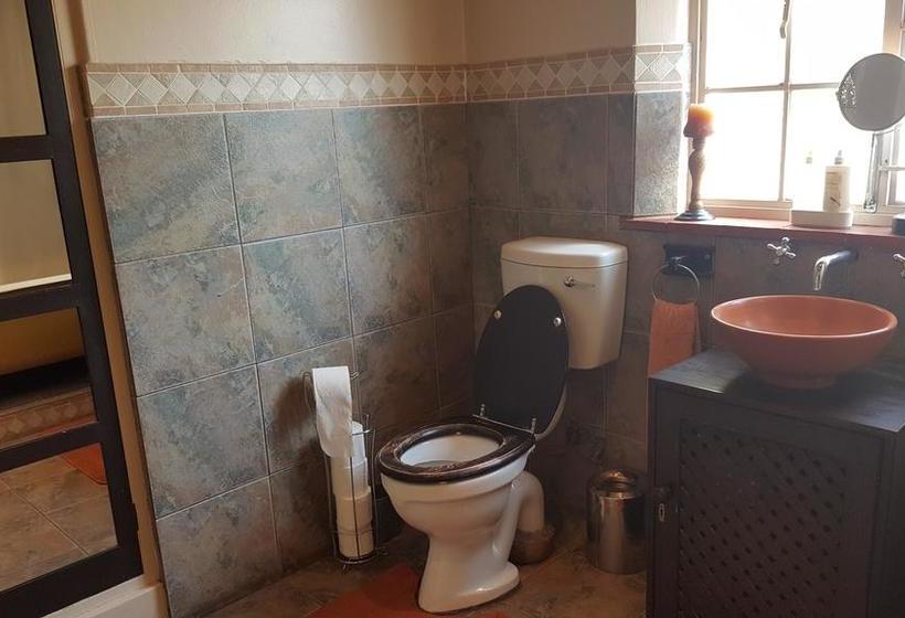 Bed and Breakfast Old World Charm In The City 6