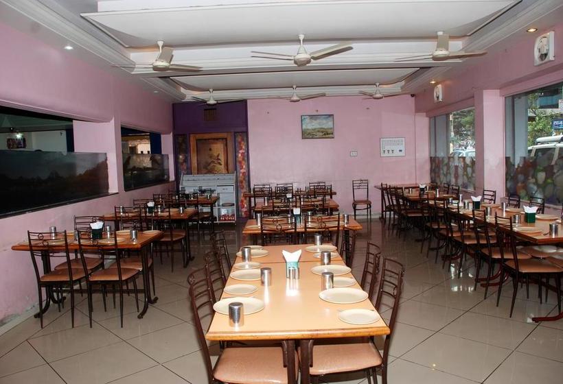 Hotel Yashwant Guest House