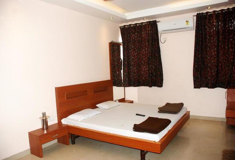 Hotel Yashwant Guest House 3
