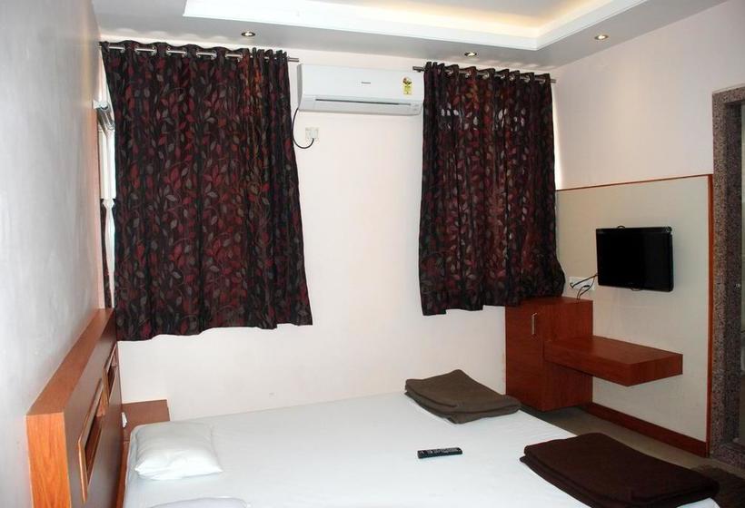 Hotel Yashwant Guest House 5
