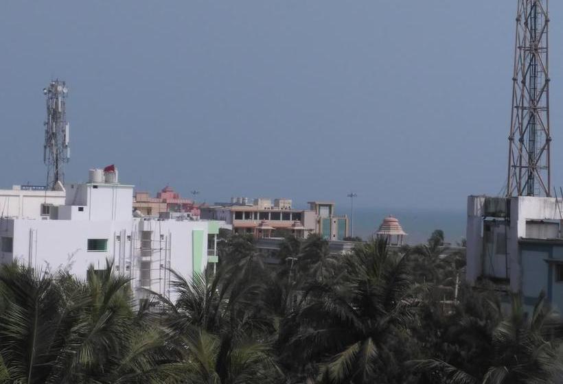 Hotel Sea Meridian 1