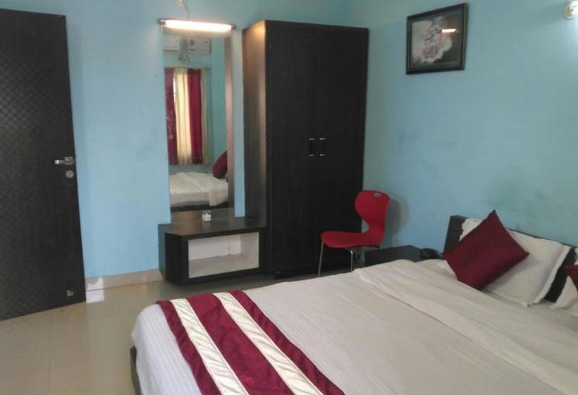 Hotel Sea Meridian 10