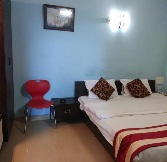 Hotel Sea Meridian 11