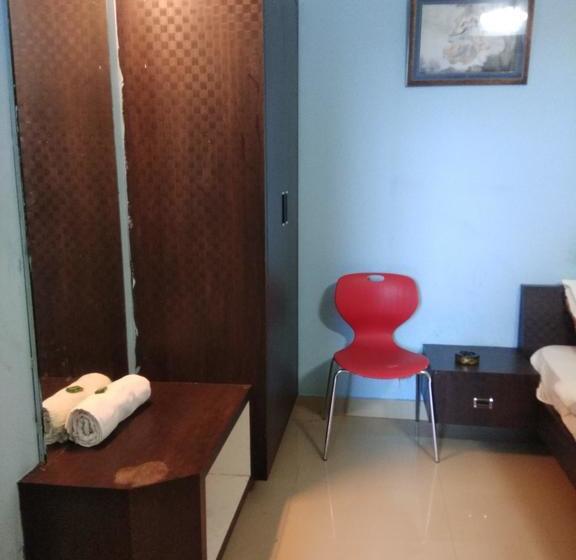 Hotel Sea Meridian 14