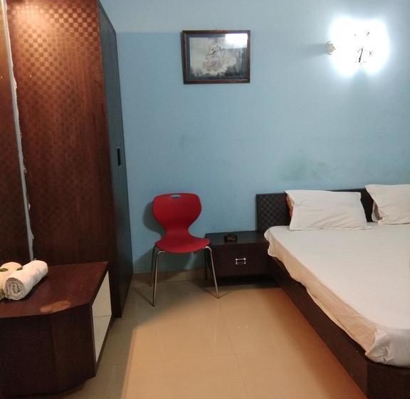 Hotel Sea Meridian 16