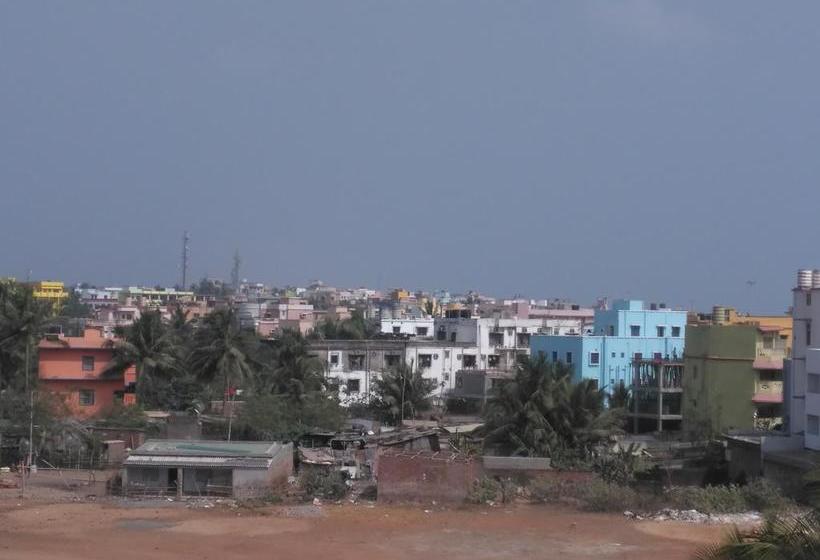 Hotel Sea Meridian 2