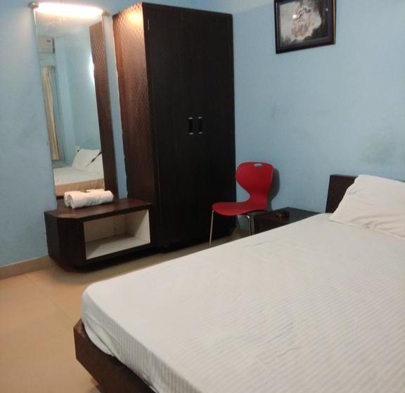 Hotel Sea Meridian 20