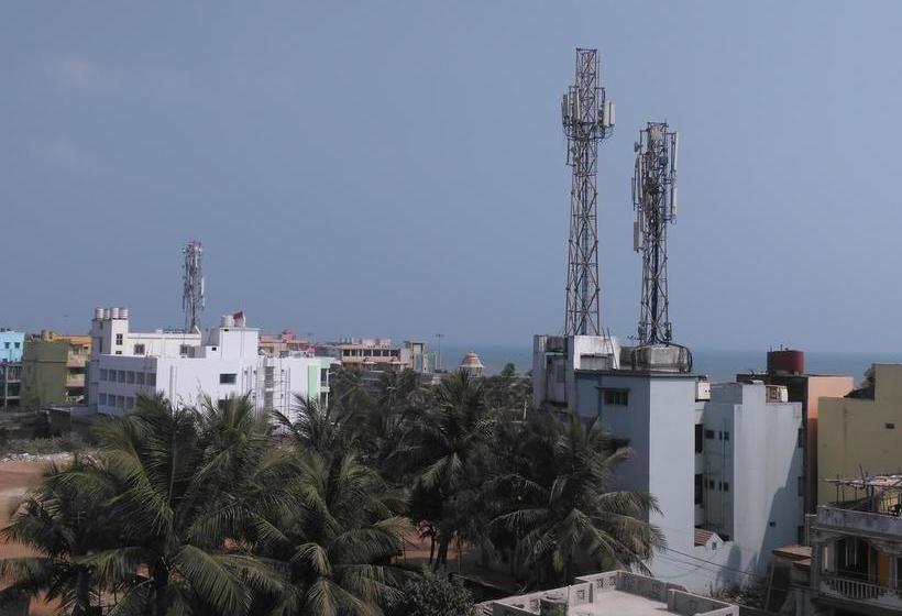 Hotel Sea Meridian 3