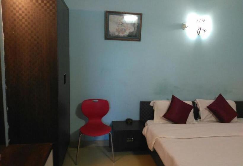 Hotel Sea Meridian 5