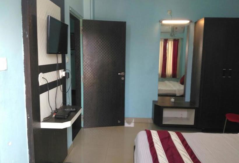 Hotel Sea Meridian 6