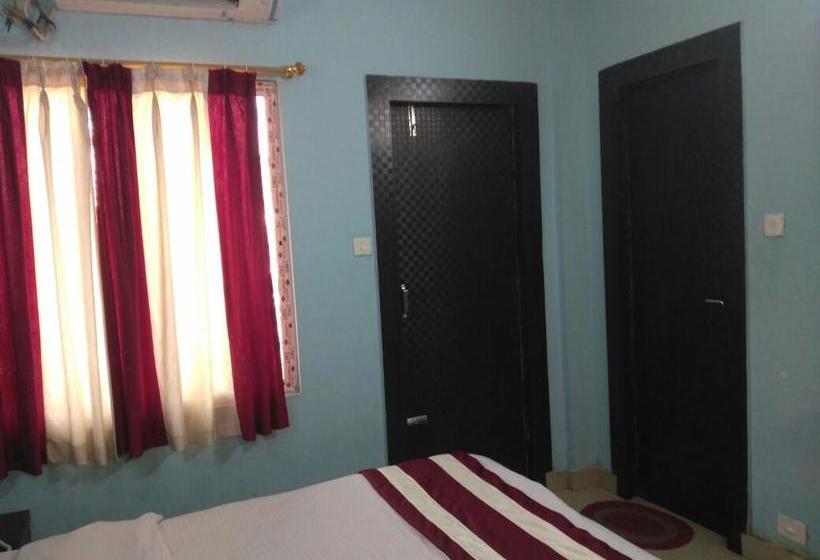 Hotel Sea Meridian 7