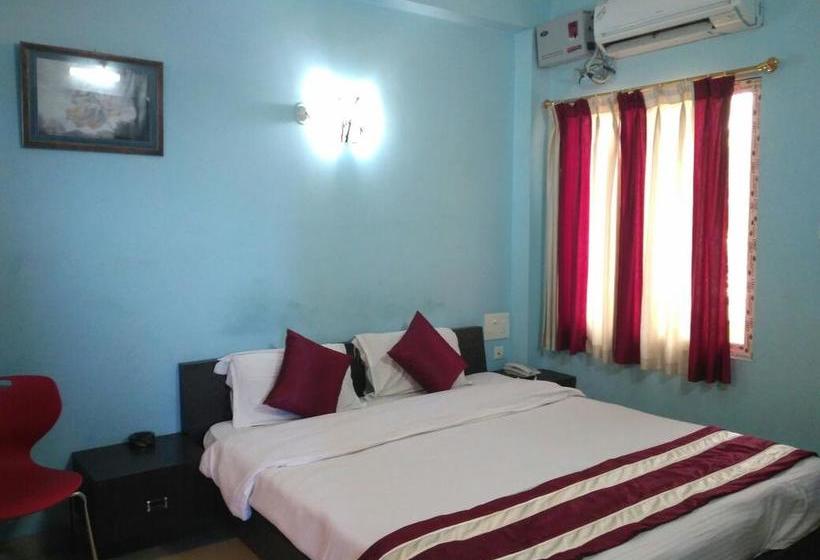 Hotel Sea Meridian 8