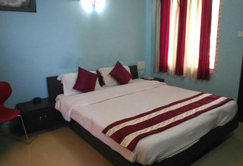 Hotel Sea Meridian 9