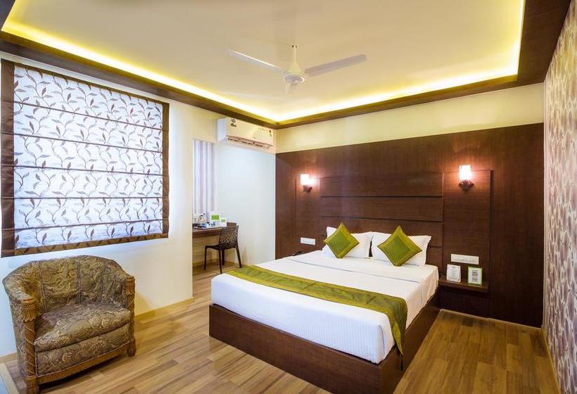Hotel Treebo Arastu Inn Hyderabad