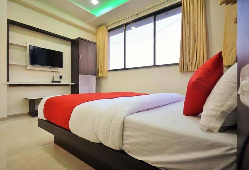Hotel Science City Inn Gujarat