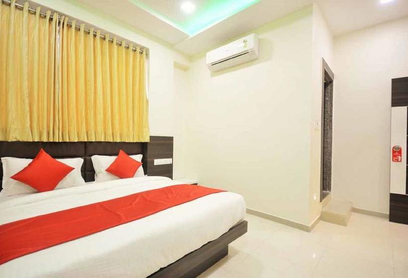 Hotel Science City Inn 1