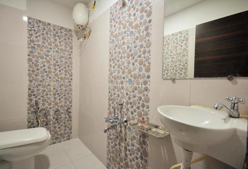 Hotel Science City Inn 11