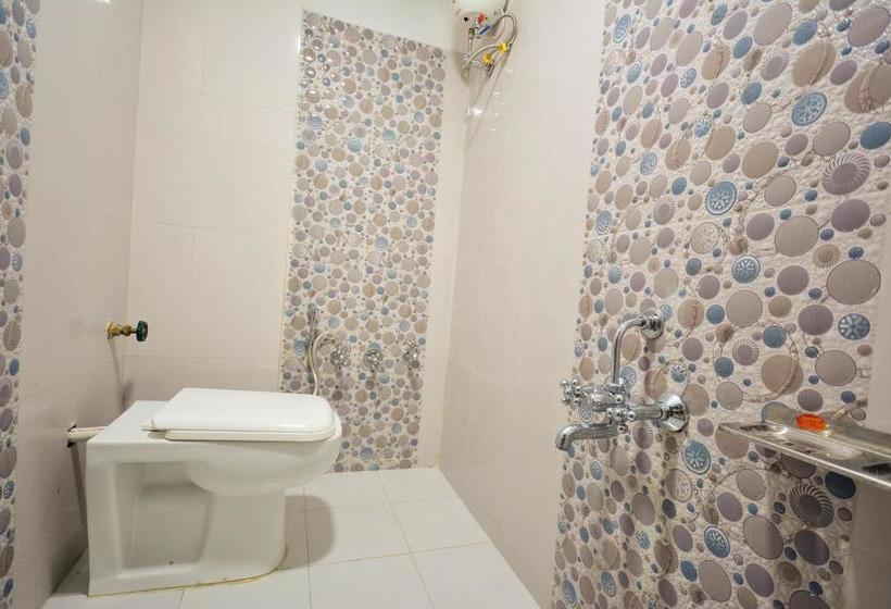 Hotel Science City Inn 12