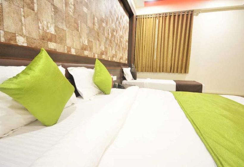 Hotel Science City Inn 13