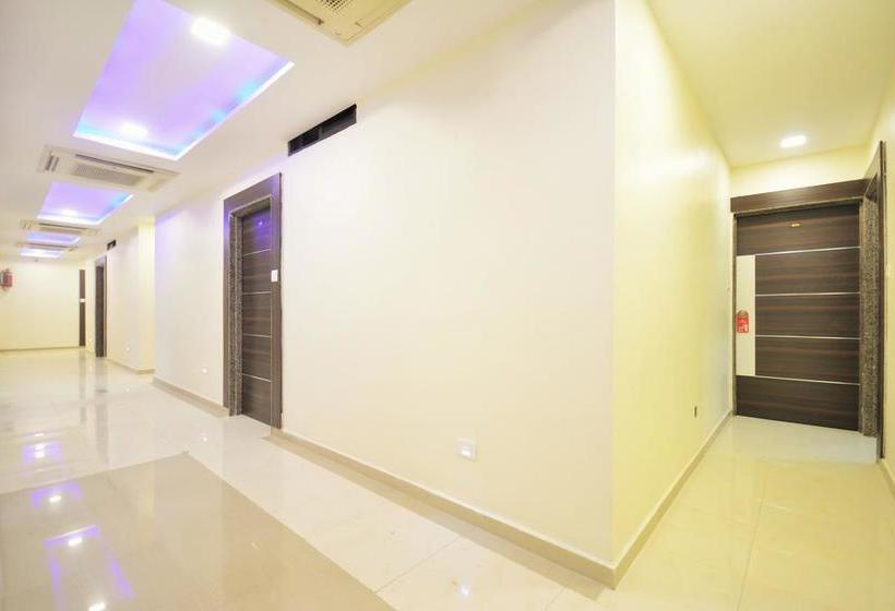 Hotel Science City Inn 14