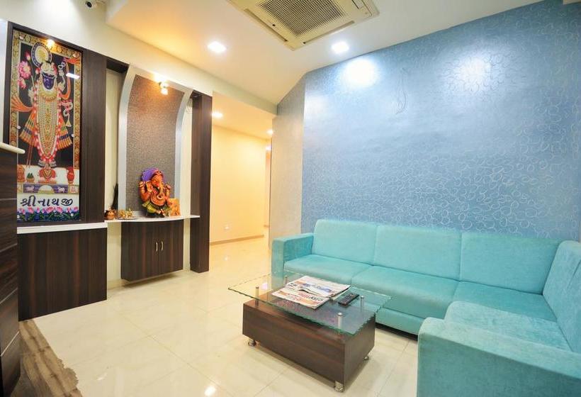 Hotel Science City Inn 15