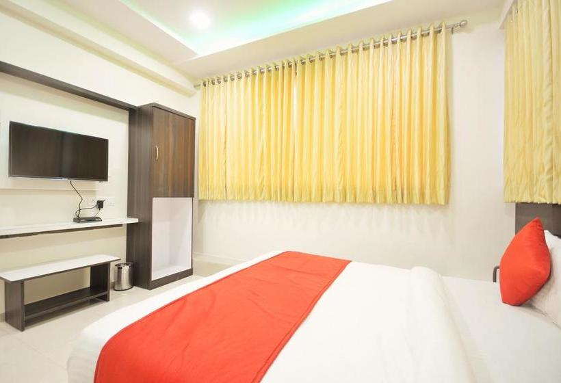 Hotel Science City Inn 16