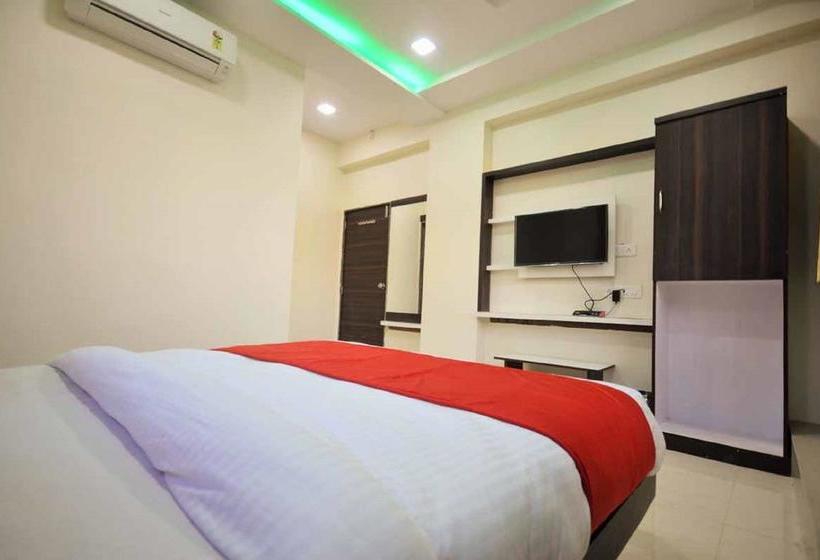 Hotel Science City Inn 17